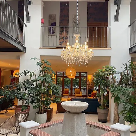 Ferienhaus Le Pavillon - Demeure De Prestige Avec14 Pour 30 Pers - Piscine *