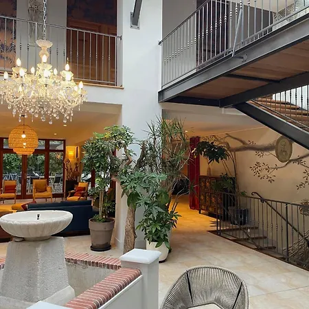 Le Pavillon - Demeure De Prestige Avec14 Pour 30 Pers - Piscine Ferienhaus Garrevaques