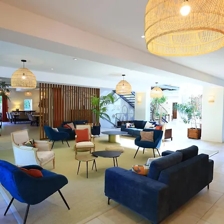 Ferienhaus Le Pavillon - Demeure De Prestige Avec14 Pour 30 Pers - Piscine Garrevaques