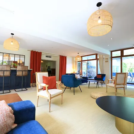 Le Pavillon - Demeure De Prestige Avec14 Pour 30 Pers - Piscine * Garrevaques