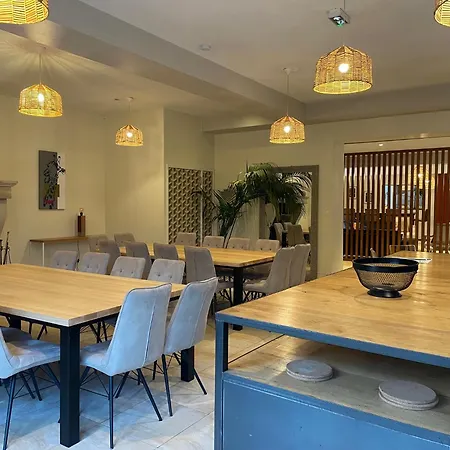 Le Pavillon - Demeure De Prestige Avec14 Pour 30 Pers - Piscine Ferienhaus *