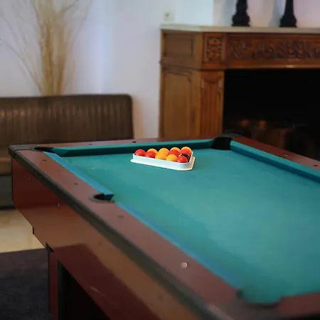 Le Pavillon - Demeure De Prestige Avec14 Pour 30 Pers - Piscine * Garrevaques