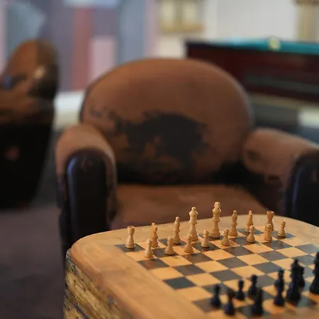 Ferienhaus Le Pavillon - Demeure De Prestige Avec14 Pour 30 Pers - Piscine