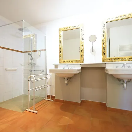 Ferienhaus Le Pavillon - Demeure De Prestige Avec14 Pour 30 Pers - Piscine *