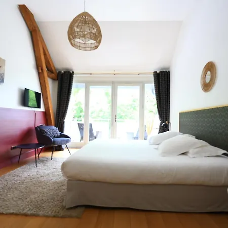 Le Pavillon - Demeure De Prestige Avec14 Pour 30 Pers - Piscine Garrevaques