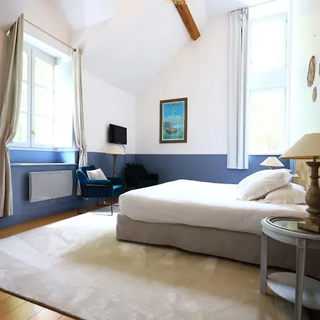 Ferienhaus Le Pavillon - Demeure De Prestige Avec14 Pour 30 Pers - Piscine *