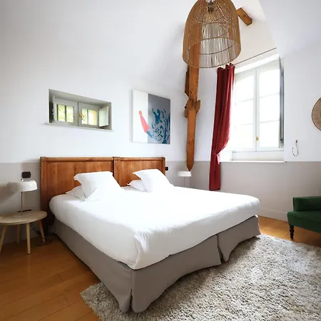 Le Pavillon - Demeure De Prestige Avec14 Pour 30 Pers - Piscine Casa de Férias *