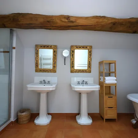 Le Pavillon - Demeure De Prestige Avec14 Pour 30 Pers - Piscine