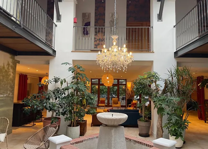 Feriehus Le Pavillon - Demeure De Prestige Avec14 Pour 30 Pers - Piscine *