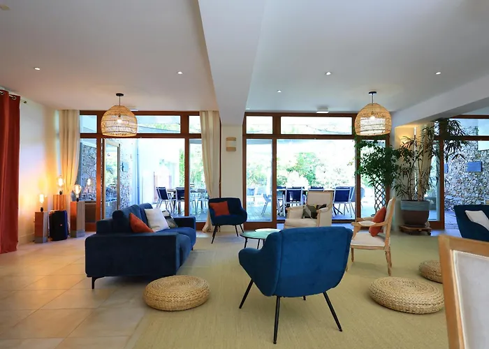 Le Pavillon - Demeure De Prestige Avec14 Pour 30 Pers - Piscine * Garrevaques