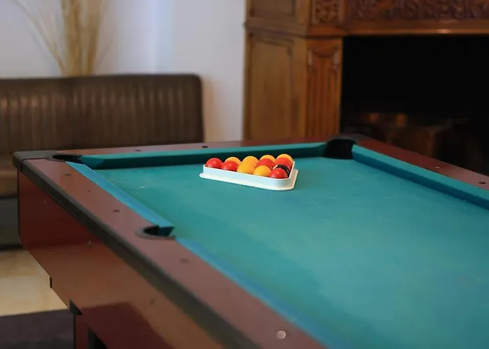 Le Pavillon - Demeure De Prestige Avec14 Pour 30 Pers - Piscine * Garrevaques